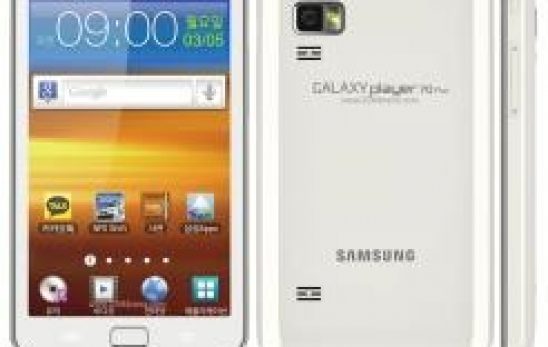 Samsung Galaxy Player 70 Plus Teknik Özellikler