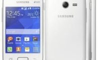 Samsung Galaxy Pocket 2 Teknik Özellikleri