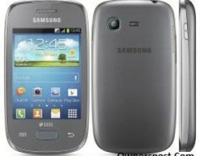 Samsung Galaxy Pocket Neo S5310 Teknik Özellikleri