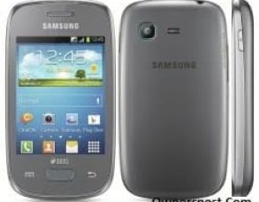 Samsung Galaxy Pocket Neo S5310 Teknik Özellikleri