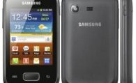 Samsung Galaxy Pocket S5300 Teknik Özellikler