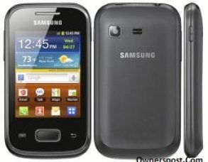 Samsung Galaxy Pocket S5300 Teknik Özellikler