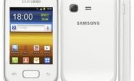 Samsung Galaxy Pocket Plus S5301 Teknik Özellikler