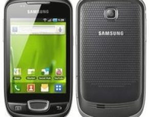 Samsung Galaxy Pop Plus S5570i Teknik Özellikler