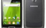 Samsung Galaxy Pop Plus S5570i Teknik Özellikler