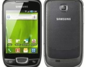 Samsung Galaxy Pop Plus S5570i Teknik Özellikler