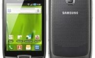 Samsung Galaxy Pop Plus S5570i Teknik Özellikler