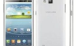 Samsung Galaxy Pop SHV-E220 Teknik Özellikleri