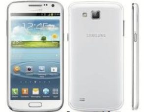 Samsung Galaxy Pop SHV-E220 Teknik Özellikleri