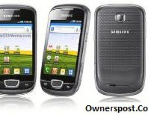 Samsung Galaxy Pop i559 Teknik Özellikler