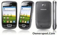 Samsung Galaxy Pop i559 Teknik Özellikler