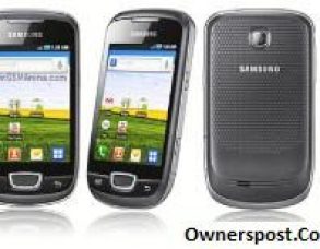 Samsung Galaxy Pop i559 Teknik Özellikler
