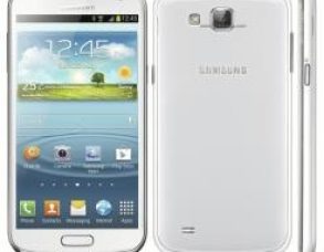 Samsung Galaxy Premier I9260 Teknik Özellikler