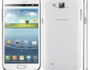 Samsung Galaxy Premier I9260 Teknik Özellikler