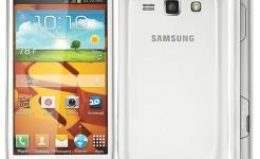 Samsung Galaxy Prevail 2 Teknik Özellikleri