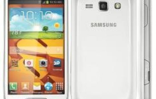 Samsung Galaxy Prevail 2 Teknik Özellikleri