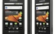 Samsung Galaxy Prevail Teknik Özellikler