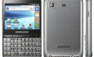 Samsung Galaxy Pro B7510 Teknik Özellikler