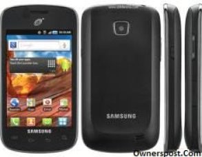 Samsung Galaxy Proclaim S720C Teknik Özellikler