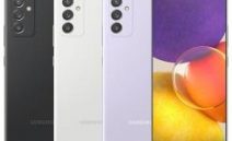 Samsung Galaxy Quantum 2 Teknik Özellikleri