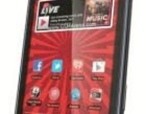 Samsung Galaxy Reverb M950 Teknik Özellikler