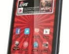 Samsung Galaxy Reverb M950 Teknik Özellikler