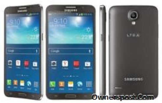 Samsung Galaxy Yuvarlak G910S Teknik Özellikleri