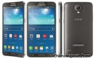 Samsung Galaxy Yuvarlak G910S Teknik Özellikleri
