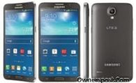 Samsung Galaxy Yuvarlak G910S Teknik Özellikleri