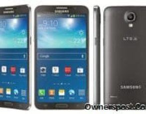 Samsung Galaxy Yuvarlak G910S Teknik Özellikleri