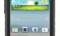 Samsung Galaxy Rugby Pro I547 Teknik Özellikleri