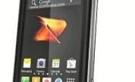Samsung Galaxy Rush M830 Teknik Özellikleri