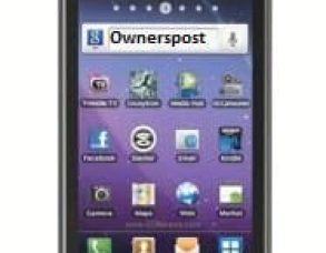 Samsung Galaxy S 4G T959 Teknik Özellikler