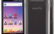 Samsung Galaxy S Blaze 4G T769 Teknik Özellikler
