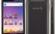 Samsung Galaxy S Blaze 4G T769 Teknik Özellikler