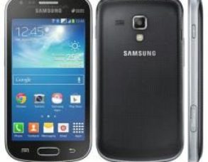 Samsung Galaxy S Duos 2 S7582 Teknik Özellikleri