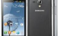Samsung Galaxy S Duos S7562 Teknik Özellikleri