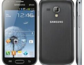 Samsung Galaxy S Duos S7562 Teknik Özellikleri