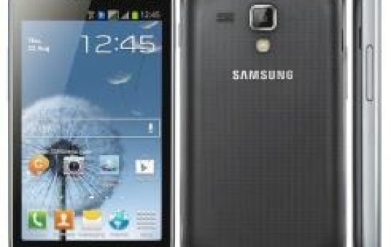 Samsung Galaxy S Duos S7562 Teknik Özellikleri