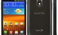 Samsung Galaxy S II Epic 4G Touch Teknik Özellikler