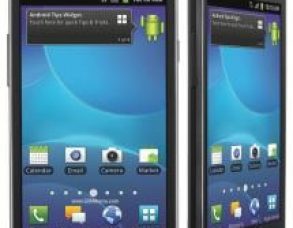 Samsung Galaxy S II I777 Teknik Özellikler