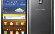 Samsung Galaxy S II LTE I9210 Teknik Özellikler