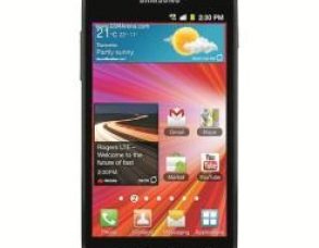 Samsung Galaxy S II LTE i727R Teknik Özellikler