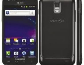 Samsung Galaxy S II Skyrocket i727 Teknik Özellikler