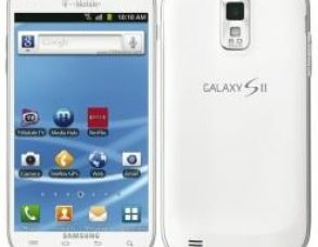 Samsung Galaxy S II T989 Teknik Özellikler