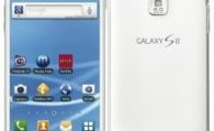 Samsung Galaxy S II T989 Teknik Özellikler