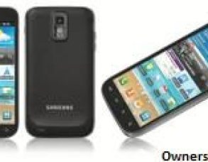 Samsung Galaxy S II X T989D Teknik Özellikler