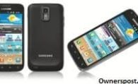 Samsung Galaxy S II X T989D Teknik Özellikler