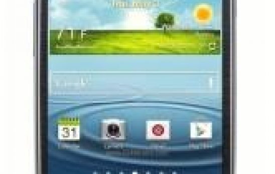 Samsung Galaxy S III I747 Teknik Özellikleri