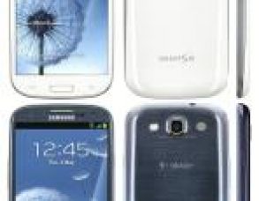 Samsung Galaxy S III T999 Teknik Özellikleri